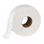 MAYFAIR® 1-Ply Jumbo Roll Bathroom Tissue 2,000'
